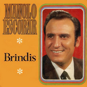 Écouter "Maruja Limón" de Manolo Escobar