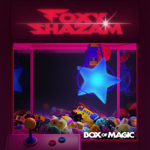 Albums Of The Week: Foxy Shazam | Box Of Magic - Tinnitist