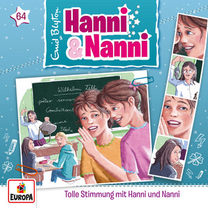 Cover: Tolle Stimmung mit Hanni & Nanni