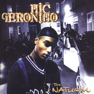 MIC GERONIMO ロンT NATURAL (2LP) (TRANSLUCENT GOLD VINYL) /MIC GERONIMO/マイク