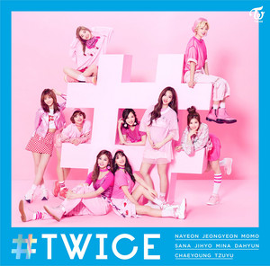 TWICE - TWICEpedia