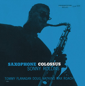 まとめ買い依頼　sonny rollins けしごむさん専用 Виниловая пластинка Sonny Rollins - Saxophone Colossus - купить в