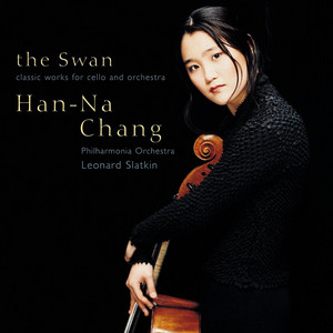 Écouter "Saint-Saëns: Le carnaval des animaux: XIII. Le cygne (Arr. Hazell for Cello and Orchestra)" de Camille Saint-Saëns