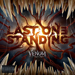 Écouter "Last One Standing- From Venom: Let There Be Carnage" de Polo G