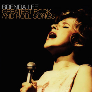 Écouter "Rockin' Around The Christmas Tree - Re-Recorded In Stereo" de Brenda Lee