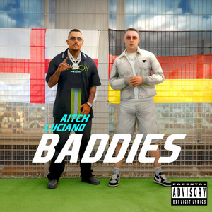 Écouter "Baddies" de Aitch