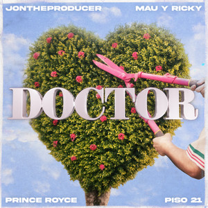 Écouter "Doctor" de Prince Royce