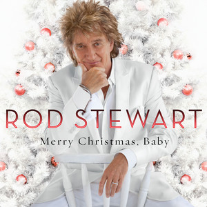 Écouter "Winter Wonderland" de Rod Stewart