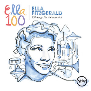 Écouter "Baby It's Cold Outside" de Ella Fitzgerald