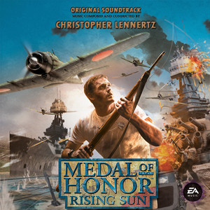 Medal of Honor: Rising Sun (2003) - MobyGames