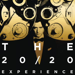 Écouter "TKO" de Justin Timberlake