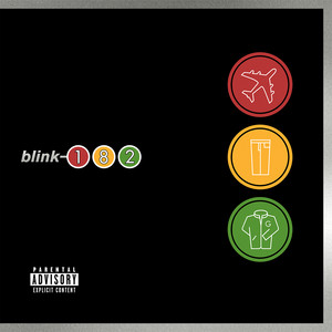 Blink-182 Release'Take Off Your Pants and Jacket' Anniversary Edition