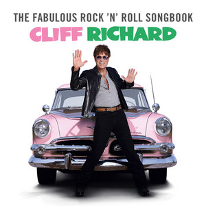 Écouter "Sealed with a Kiss" de Cliff Richard