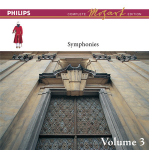 Écouter "Symphony No. 25 in G Minor, K. 183: I. Allegro con brio" de Wolfgang Amadeus Mozart