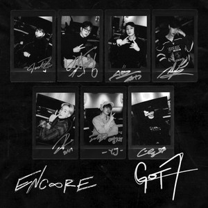 Écouter "Encore" de GOT7