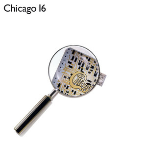 Écouter "Hard to Say I'm Sorry / Get Away - 2009 Remaster" de Chicago