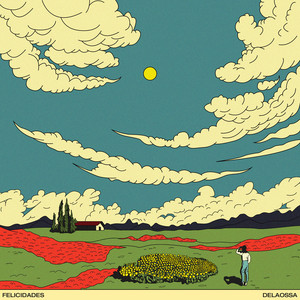 Écouter "Felicidades" de Delaossa
