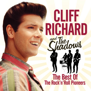 Écouter "Do You Wanna Dance" de Cliff Richard