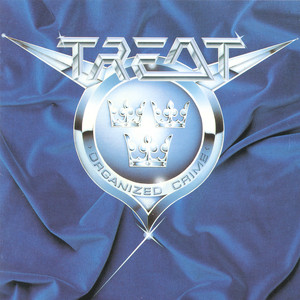 2026年来日公演】TREAT | 鋼鉄EX