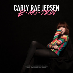 Écouter "Run Away With Me" de Carly Rae Jepsen
