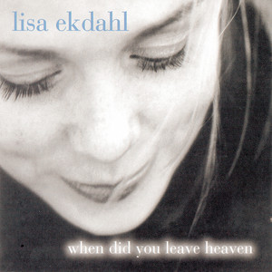 Écouter "It's Oh So Quiet" de Lisa Ekdahl