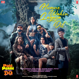 Humne Wahin Lagaya Dil (From "Pati Patni Aur Woh Do")