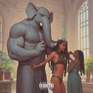 QKThr artwork