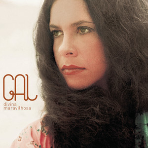 Écouter "Sonho Meu" de Gal Costa