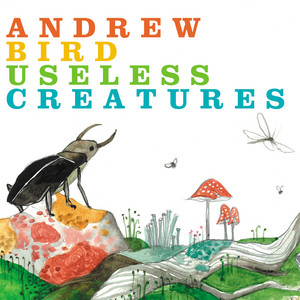 Andrew Bird - Useless Creatures (Compact Disc) | Fat Possum Records