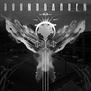Écouter "Live to Rise" de Soundgarden