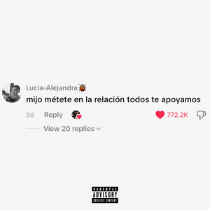 Cover artwork for Todos nos Shipean by Fuerza Regida