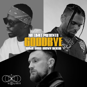 Écouter "Goodbye" de Dadju