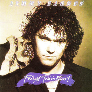 Écouter "Driving Wheels" de Jimmy Barnes