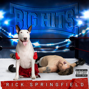 Écouter "Down" de Rick Springfield
