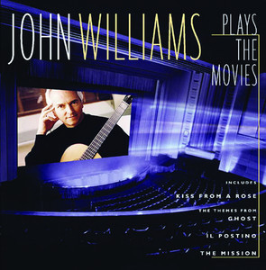 Écouter "Gabriel's Oboe - Mission Theme (From "The Mission")" de John C. Williams
