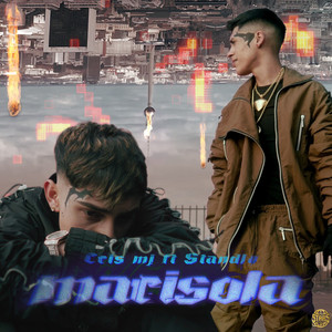 Écouter "Marisola" de Cris MJ