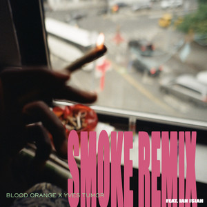 AVYSS magazine » Blood OrangeとYves Tumorがコラボレーション