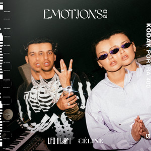Écouter "Emotions 2.0" de Ufo361