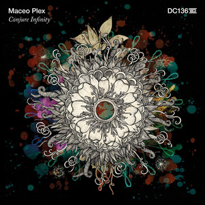 Écouter "Conjure Floyd" de Maceo Plex