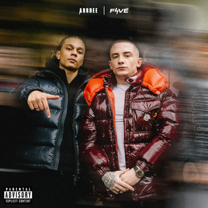 Écouter "Time" de FAVE