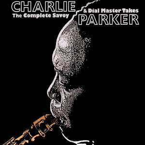 Écouter "A Night In Tunisia" de Charlie Parker