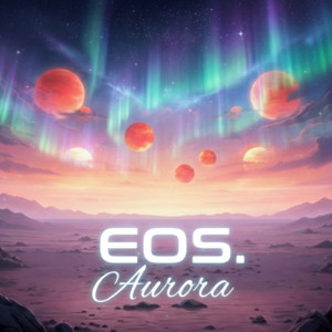 EOS.のジャケット