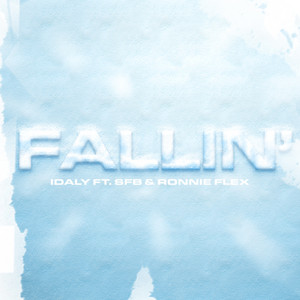 Écouter "fallin'" de Ronnie Flex