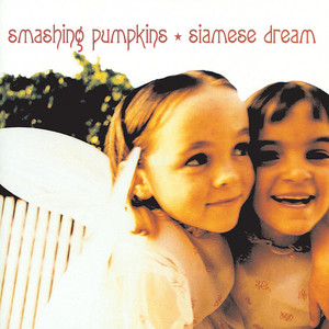 Smashing Pumpkins: Siamese Dream Vinyl & CD. Norman Records UK