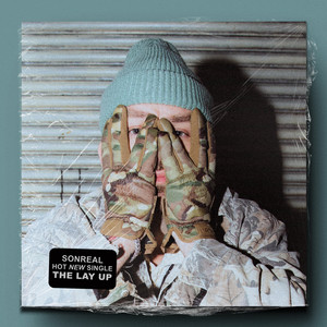 Écouter "The Lay Up" de SonReal