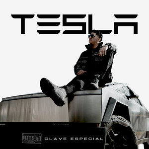 Écouter "TESLA" de Clave Especial