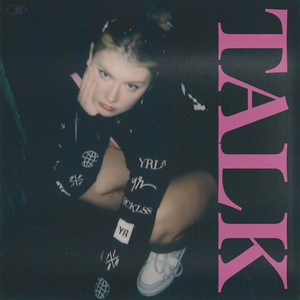Écouter "TALK" de Dasha