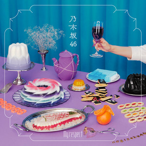 My respect | Jpop Wiki | Fandom