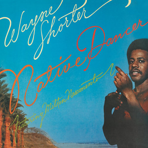 R.I.P. ウェイン・ショーター 2：Wayne Shorter 