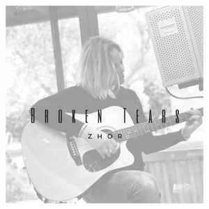 Pochette — Broken Tears